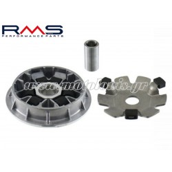 Βαριατόρ SYM Joyride 125 / Joyride 125 EVO / GTS 125 / GTS Joymax RMS Βαριατόρ SYM Joyride 125 / Joyride 125 EVO / GTS 125 / GTS Joymax RMS